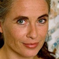 Valérie Allain Meztelen
