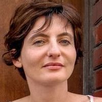 Valérie Lang Meztelen