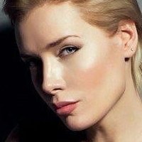 Valeriya Shkirando Meztelen