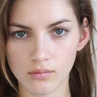 Valery Kaufman Meztelen