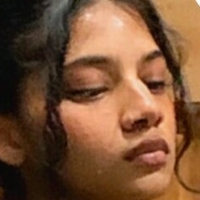 Vandana Ramnarine Meztelen