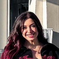 Vanessa Arianna Meztelen