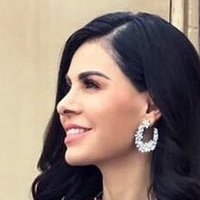 Vanessa Arias Meztelen