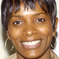 Vanessa Bell Calloway Meztelen