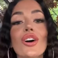 Vanessa Brahimi Meztelen