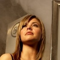Vanessa Broze Meztelen