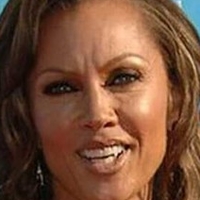 Vanessa L. Williams Meztelen