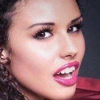Vanessa Tavares Meztelen