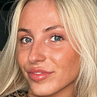 vanessajohansen Meztelen
