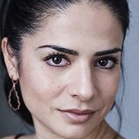 Vanina Arias Meztelen