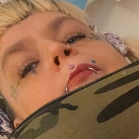 vanitas_dirty_diary Meztelen
