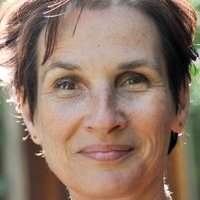 Veerle Dobbelaere Meztelen