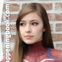 Veerle Vermeer Meztelen