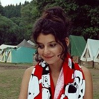 Vendula Jezkova Meztelen