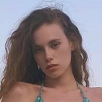 Vered Drogovitsky Meztelen