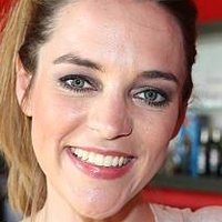 Verena Zimmermann Meztelen