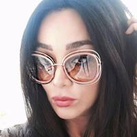 Verona Pooth Meztelen