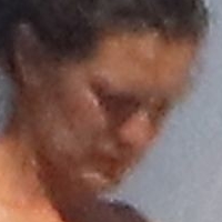 Veronica Berti Meztelen