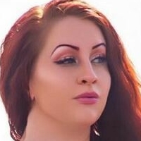 Veronica Dragone Meztelen