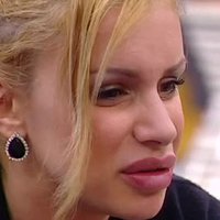 Veronica Graf Meztelen