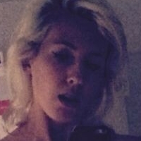 Veronica Maggio Meztelen