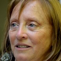Verónica Piaggio Meztelen