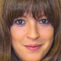 Verónica Sánchez Meztelen