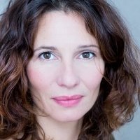 Véronique Balme Meztelen