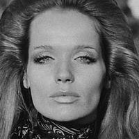 Veruschka von Lehndorff Meztelen