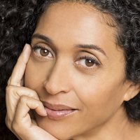 Vicenta N'Dongo Meztelen
