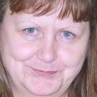 Vicki Darnell Meztelen