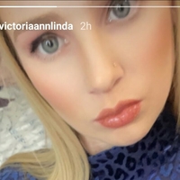Victoria Ann Linda Meztelen