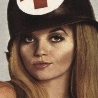 Victoria Anoux Meztelen