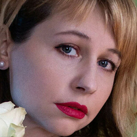 Victoria Borodinova Meztelen