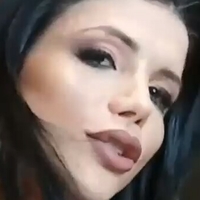 Victória Carvalho Meztelen