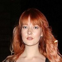 Victoria Clay Meztelen