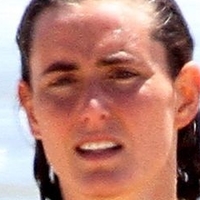 Victoria de Lesseps Meztelen