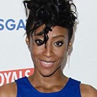 Victoria Ekanoye Meztelen