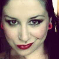 Victoria Johnstone Meztelen