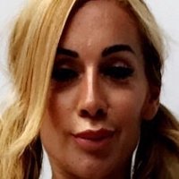 VIctoria Lomba Meztelen
