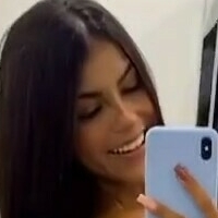 Victoria Maciel Meztelen