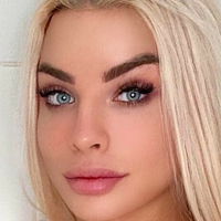Victoria Mazhevski Meztelen