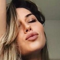 Victoria Pramparo Meztelen