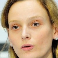 Victoria Romanova Meztelen