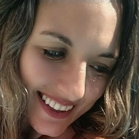 Victoria Santos Meztelen