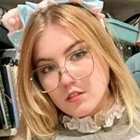 Victoria Velvet Meztelen