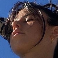 Victoria Villarroel Gamero Meztelen