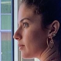 Victoria Xavier Meztelen