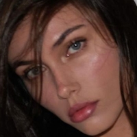 Vika Bronova Meztelen