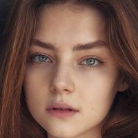Vika Levina Meztelen